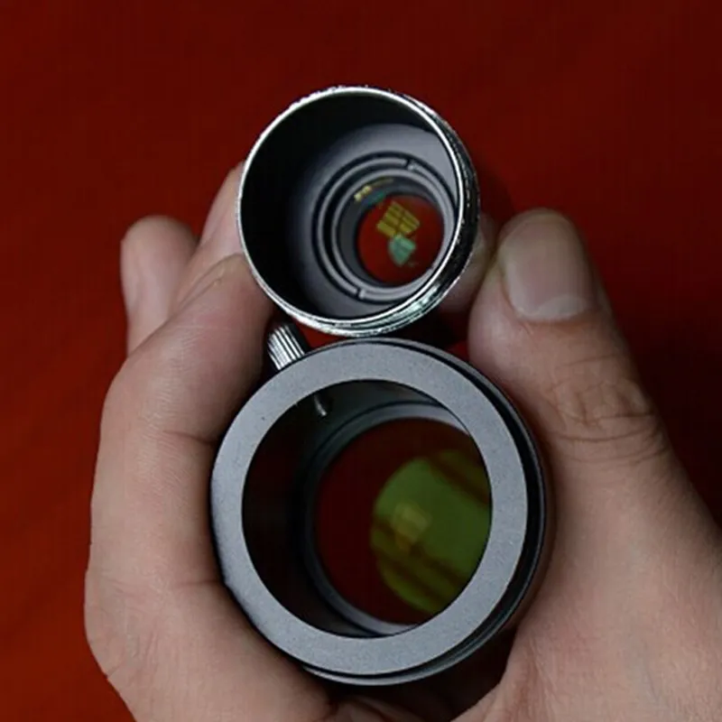 CELESTRON 3X Барлоу металл с многослойным покрытием двойной объектив 3 элемента APO M42 SLR