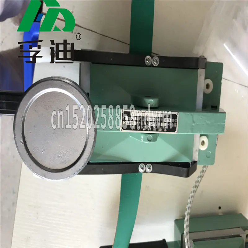 

heating belt machine.Heating belt connection machine