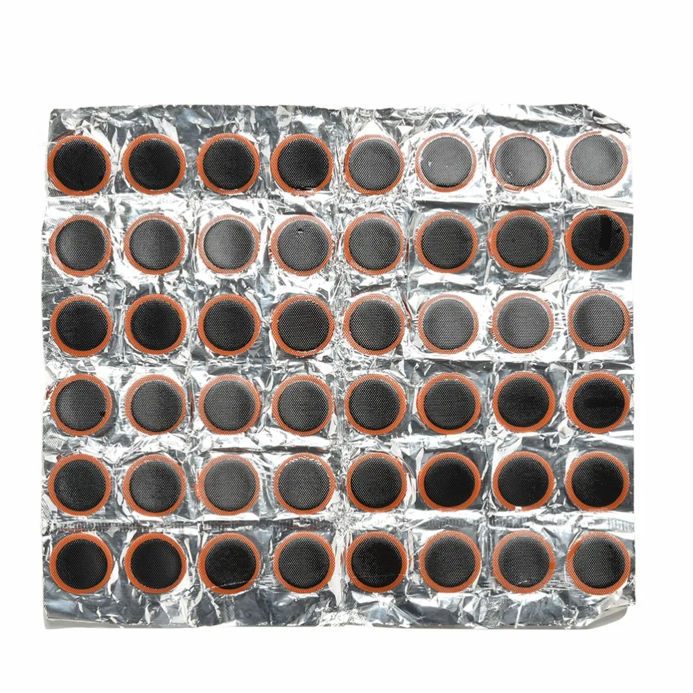 6 шт./лот Ремонтный комплект для велосипедной дороги горного велосипеда ремонта