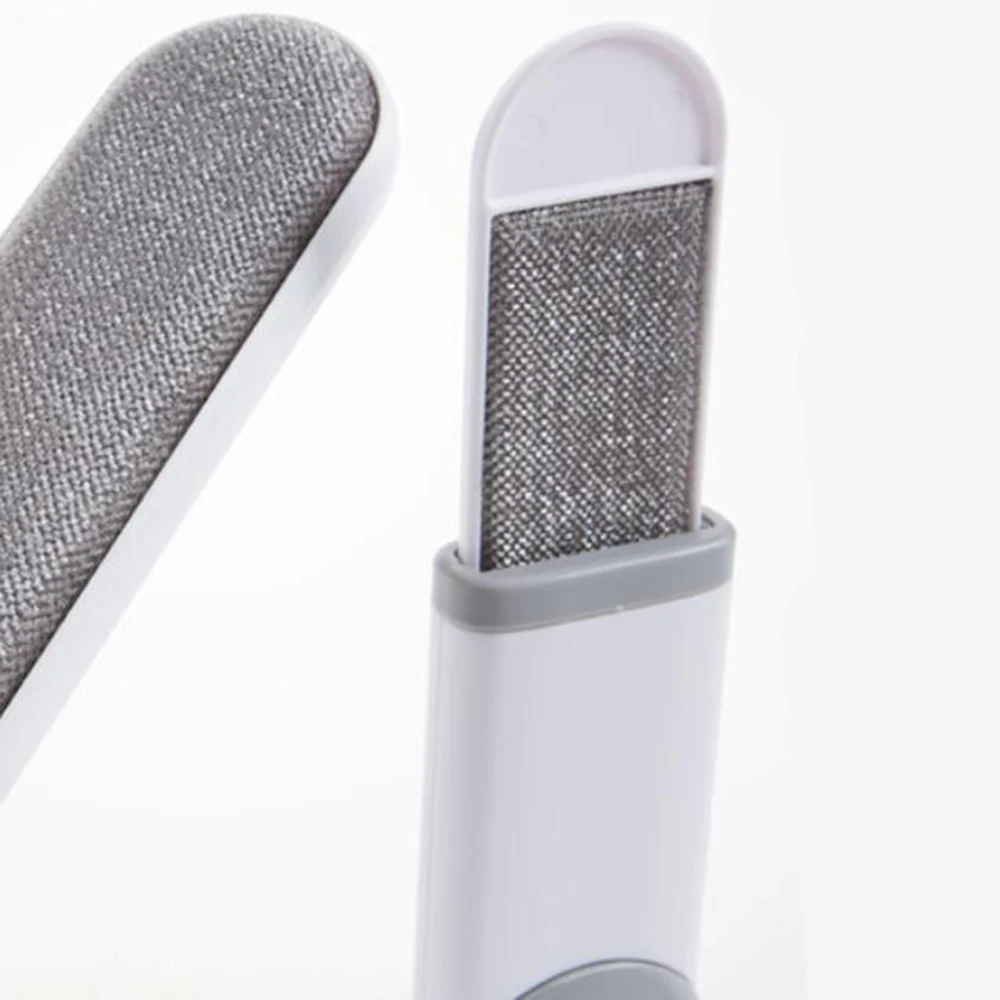 Щетка-антистатик для удаления волос многоразовая кисть Электростатическая г 1