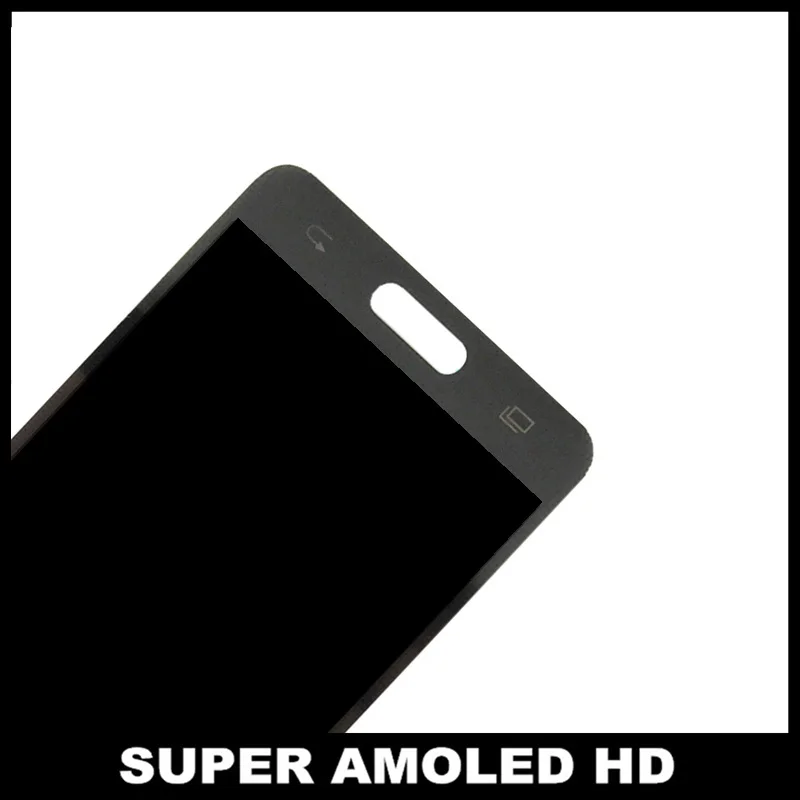 100% протестированный AMOLED ЖК дисплей для Samsung Galaxy Note4 Mini Alpha G850 G850F G850M кодирующий
