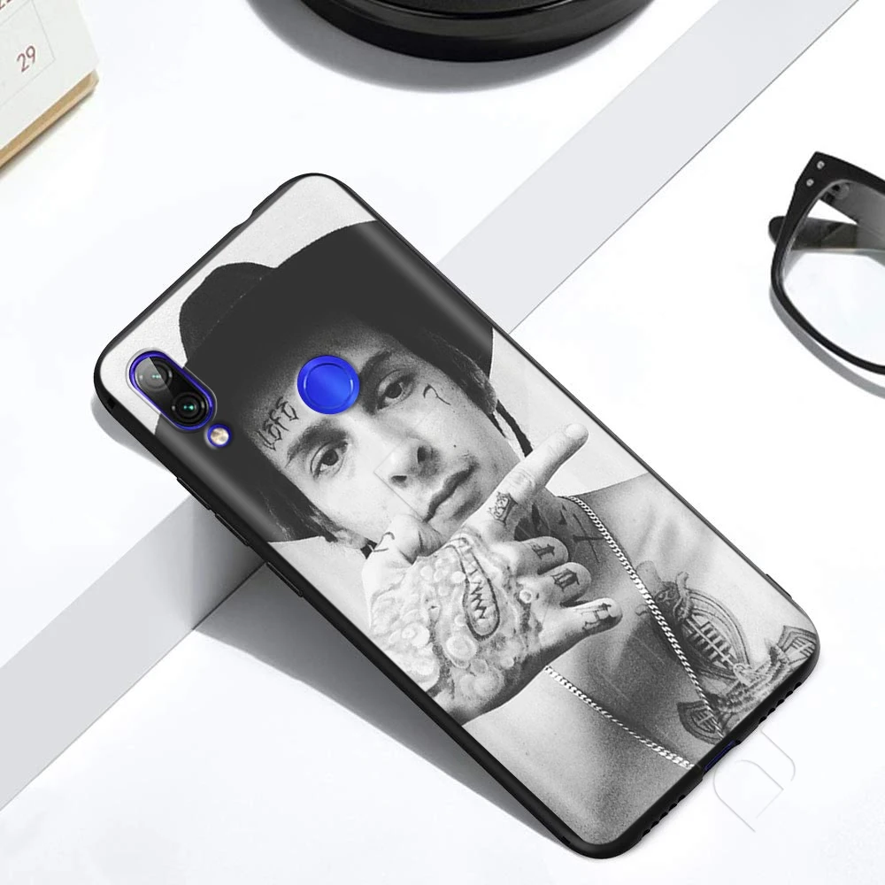 Чехол для Xiaomi 9T Pro CC9 A3 Redmi K20 7A Huawei Honor 20 9X P20 Lite Nova 5i Y9 |