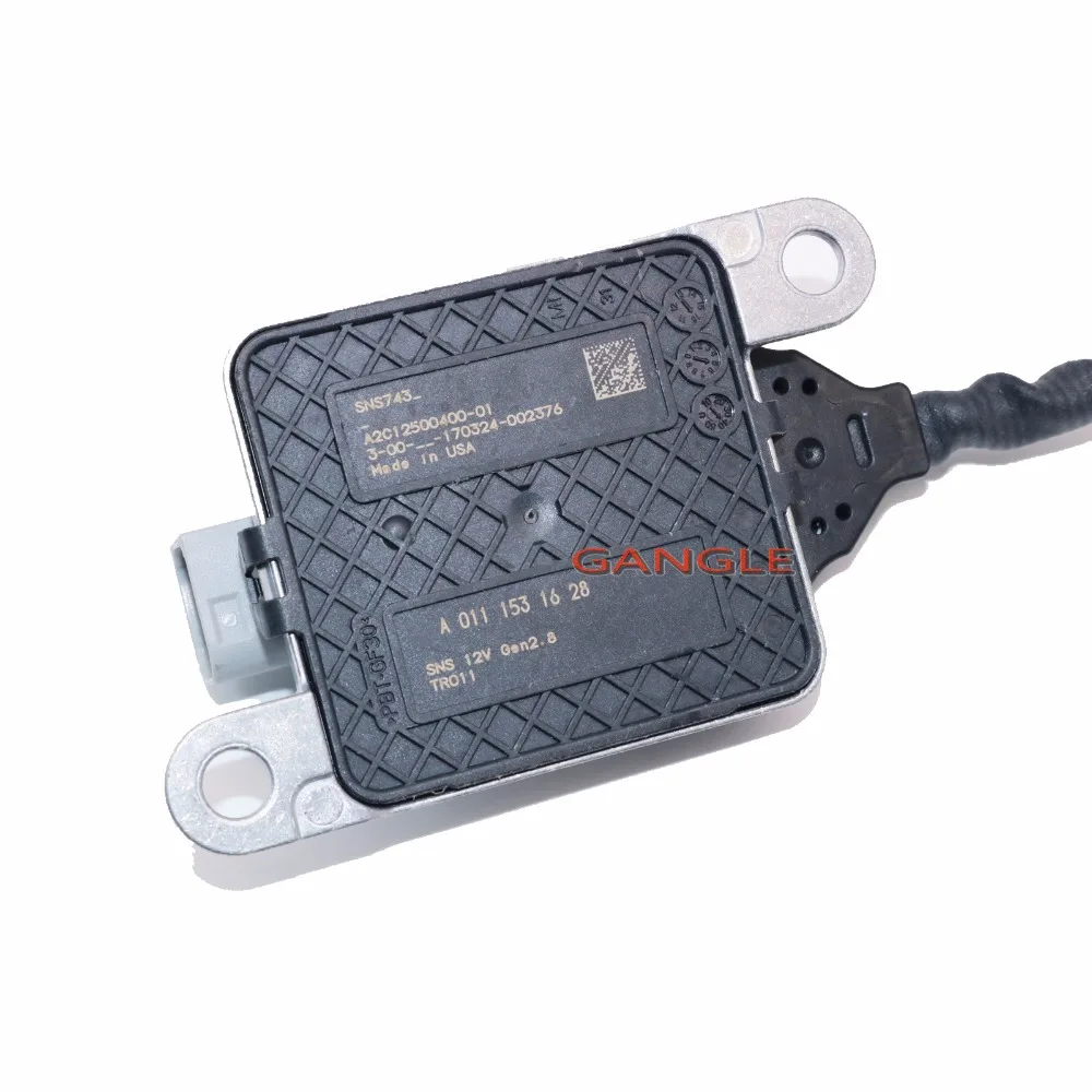 A0111531628 A2C12500400 01 датчик оксида азота Датчик Nox|Производительность чипов| |