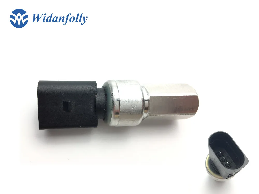 Датчик давления Widanfolly Air AC переключатель для Golf Passat B7 CC Beetle Tiguan Polo Fabia 1K0959126E 5K0959126 1K0