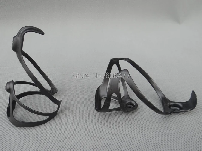 2 шт. держатель для бутылки велосипеда из углеродного волокна|bicycle bottle holder|bottle cage holderbottle holder |