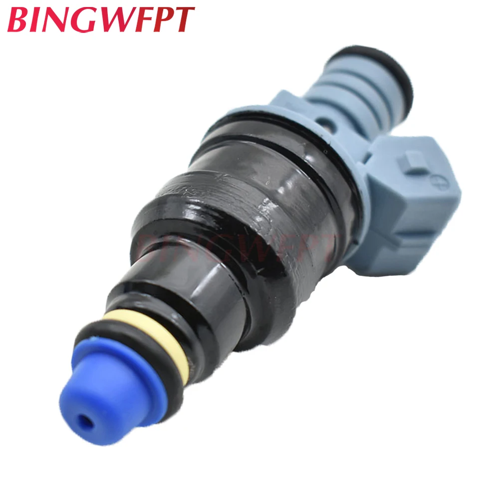 

4PCS 0280150947 fuel injector for FORD&PORSCHE AEROSTAR / BRONCO / E-150 / F-150 / RANGER 2.3L 3.0L 5.0L 7.5L