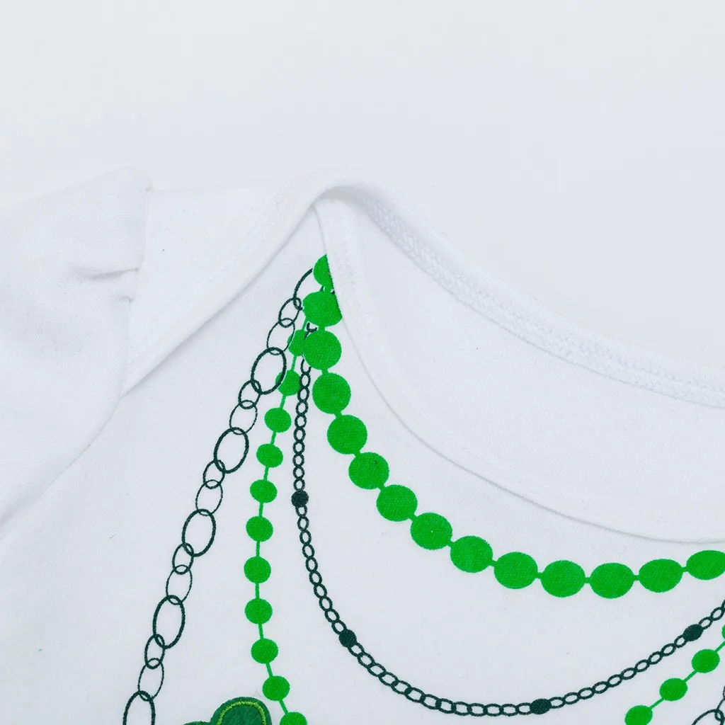 НОВЫЕ комплекты одежды для маленьких девочек топы с длинными рукавами белый