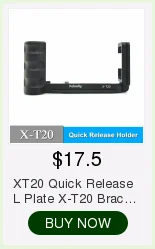 C-FX адаптер для объектива FX Mount X-T2 X-T20 X-T10 XE1 Камера
