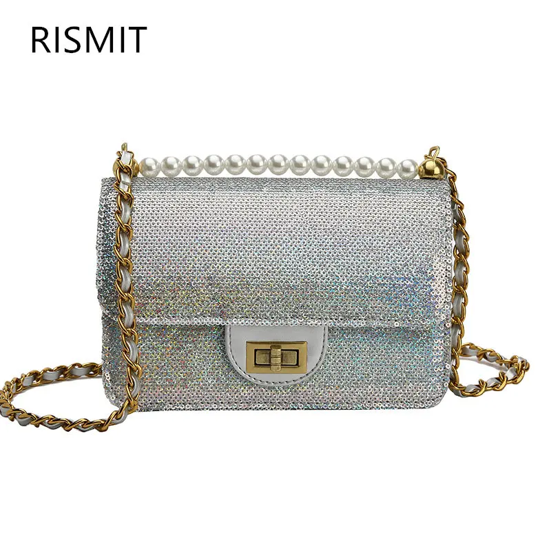 2019 г. Ограниченная серия топ с клапаном жесткий Bolsos Mujer Bolsas Feminina Rismit женская