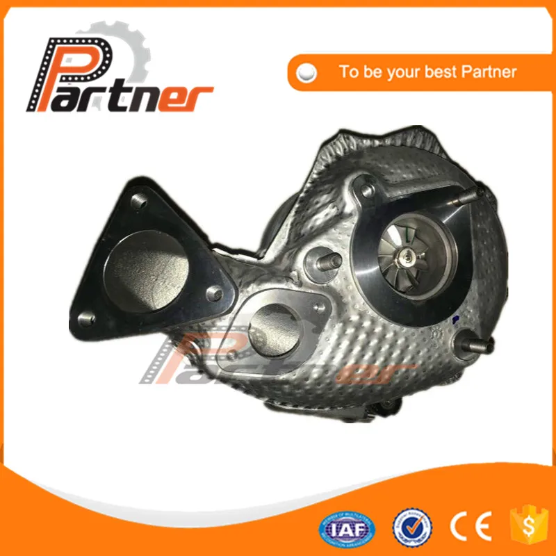 Турбокомпрессор Для AUDI A4 A5 A6 A7 A8 Q7 для VW TOUAREG TURBO GTB2260VZK 799671-1/2 810822-2/3 HGR059145874C 0LN02940R |