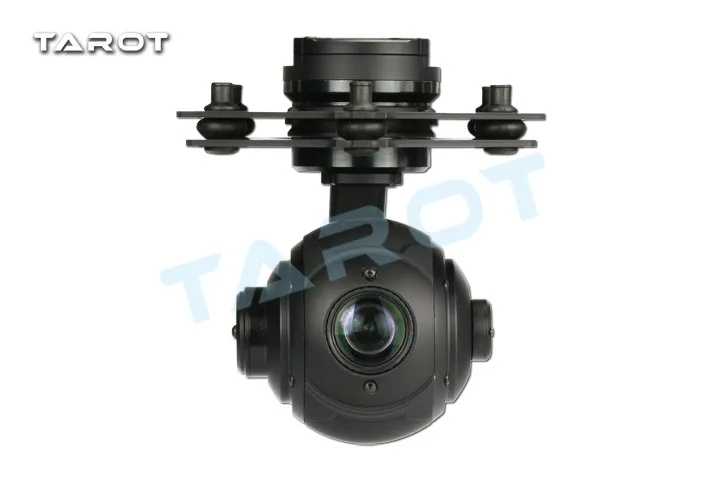 Таро PEEPER T10X 250ma беззауженный шарнир FPV Сферический высокой четкости с HD камерой