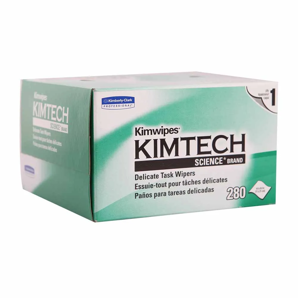 Бесплатная доставка 280 шт./коркорт. Волоконно оптический очиститель салфетка