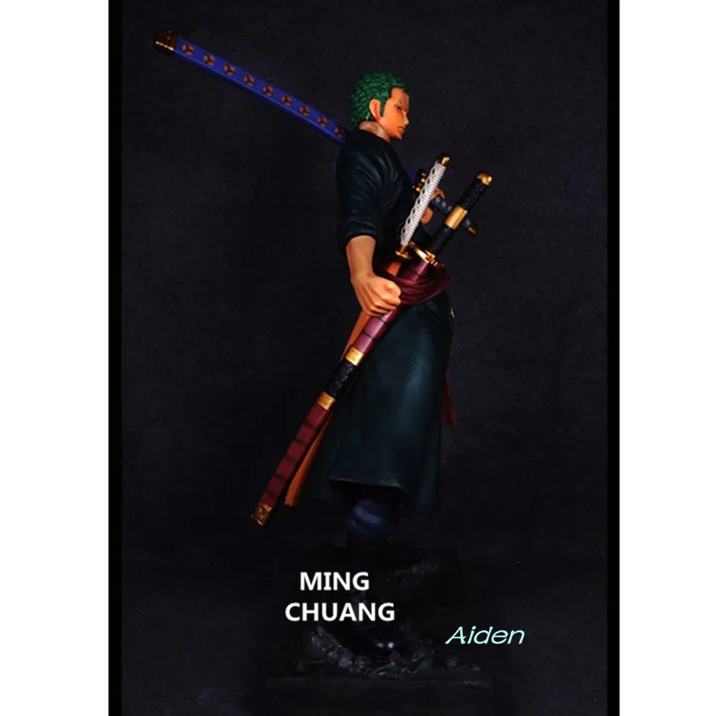 52 &quotСтатуя одна штука бюст соломенная шляпа Пираты полная длина портрет меч