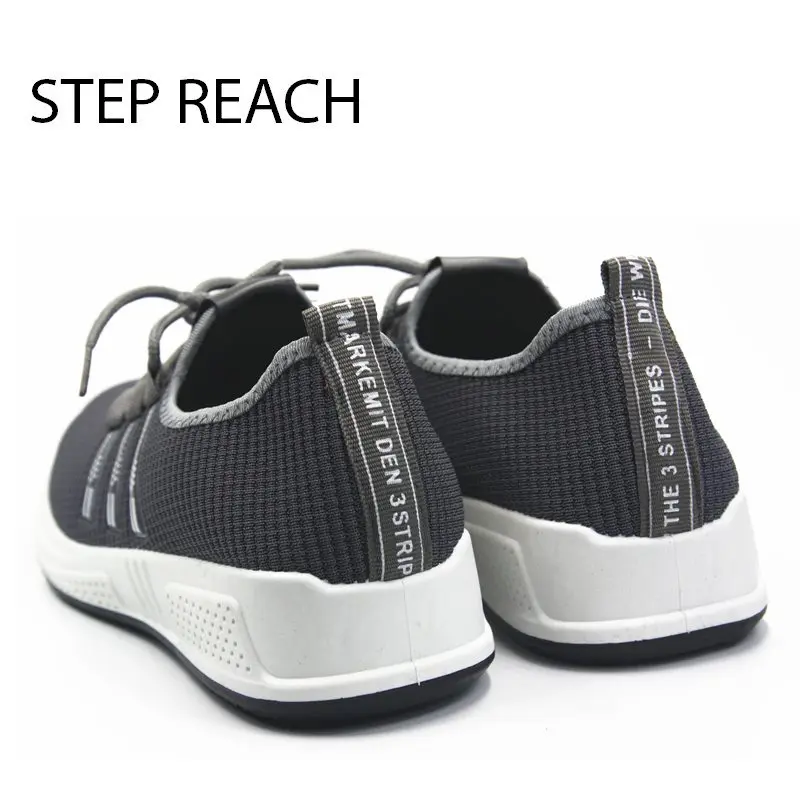 STEPREACH/Брендовая обувь для мужчин tenis masculino adulto кроссовки chaussure homme feminino