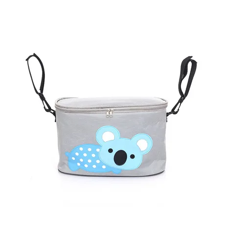 Аксессуары для колясок kinderwagen Органайзер bolsa Карро bebe держатель бутылки коляски