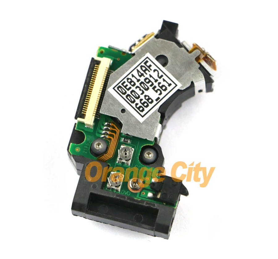 Лазерная линза PVR 802W для ps2 10 шт./лот|lens|lens laserlens china |
