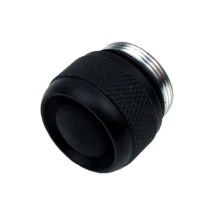 1 шт. сменный выключатель в сборе нажимной набор аксессуаров для 502B светодиодный