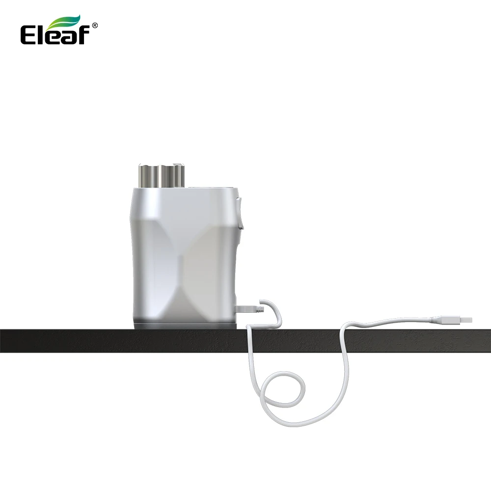 Оригинальный Eleaf iStick Pico X Mod 75 Вт Максимальная мощность 0 69 дюймовый механический