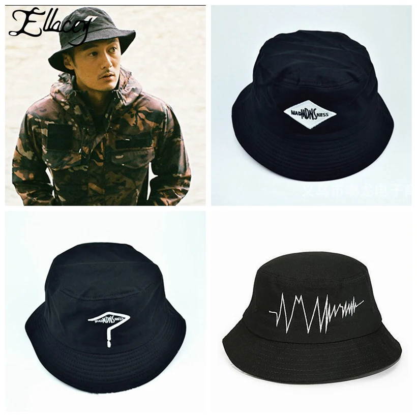 Новая мода 2018 мужские Панамы для рыбалки на открытом воздухе летняя