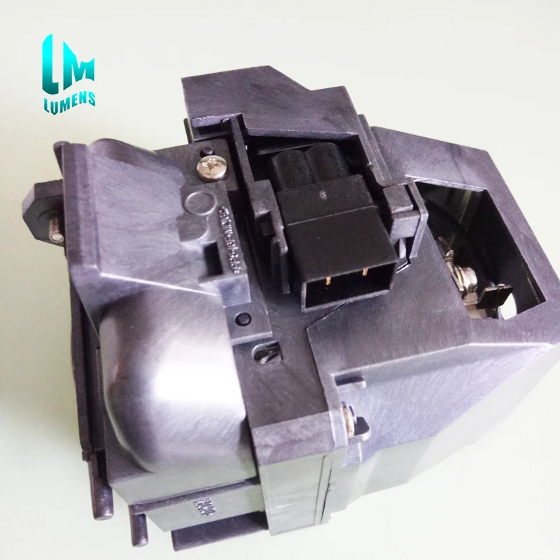 Для V13H010L88 заменяемая прожекторная лампа для elplp88 для epson EB-X31 EB-X27 EH-TW5350 EB-W29 EB-98H EB-955WH EB-965