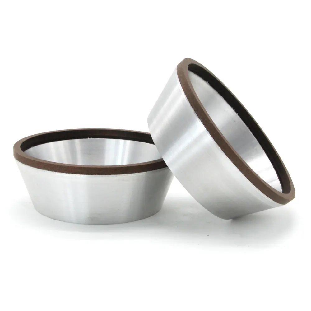 Абразивный шлифовальный круг для turetools изготовленный на заказ|Абразивные