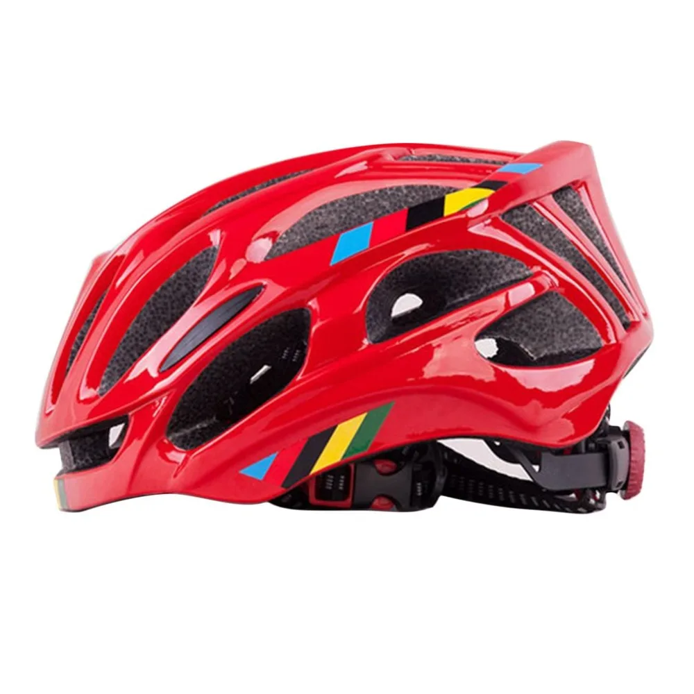 NEW Cycle Bicycle Helmets EPS Ultralight Cycling Helmet MTB Road Bike Ultralight Women Men Safety Capacetes Cycling Helmet