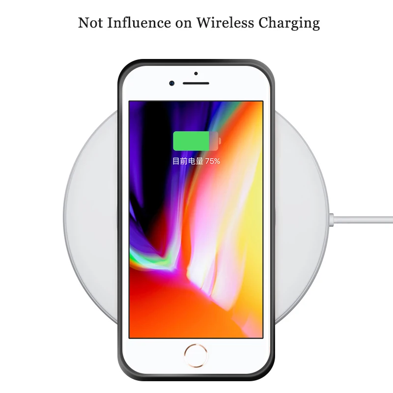 Прочный противоударный армированный чехол для Samsung S10 S9 S8 Plus Note 9 8 A30 iPhone 11 Pro XS Max XR X