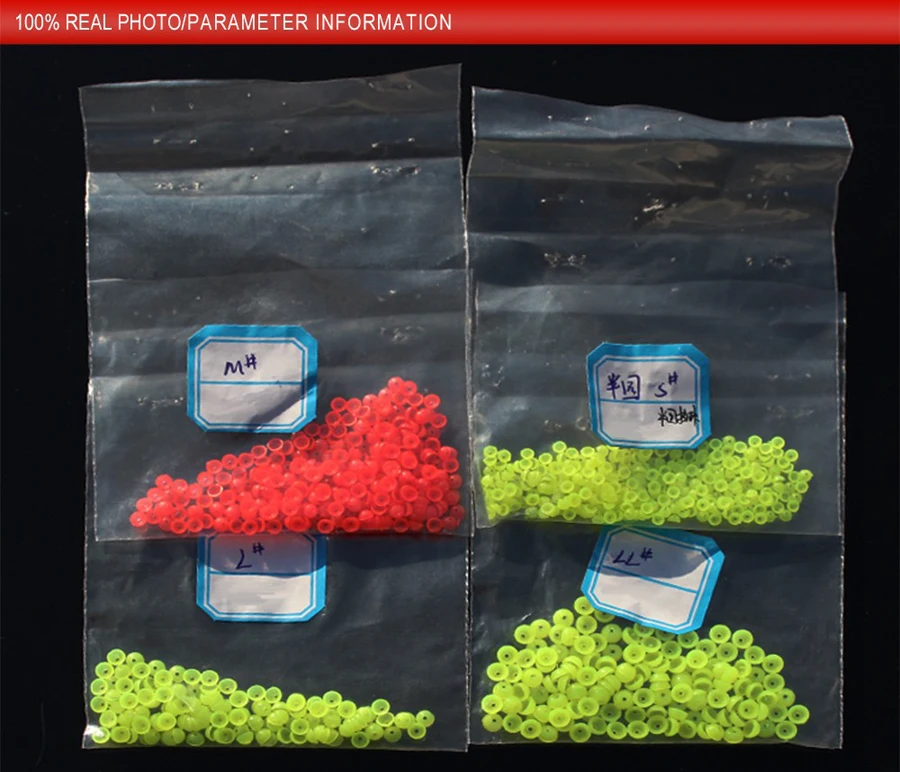 100 шт. Awa Float Line Group необходимые полукруглые бусины Подушка резиновый бампер пробки Бусины рок/приманка рыболовный терминал снасти S3