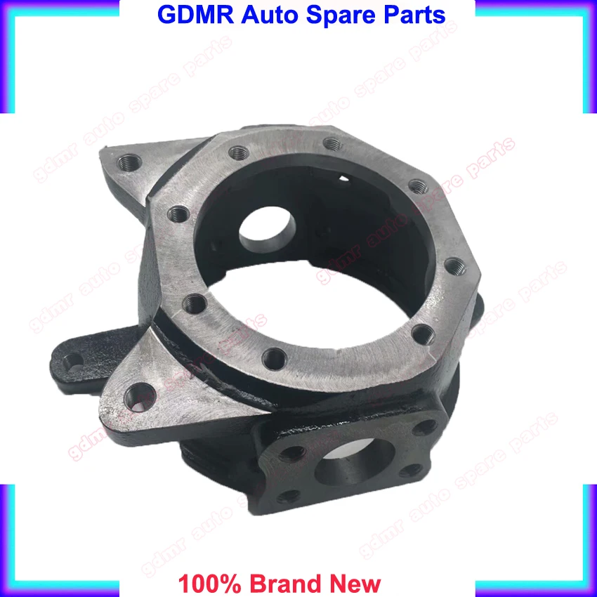 Передний шарнир рулевого управления LH и RH 43212-60110 43211-60110 для toyota LAND CRUISER FJ80 FZJ80 HDJ81