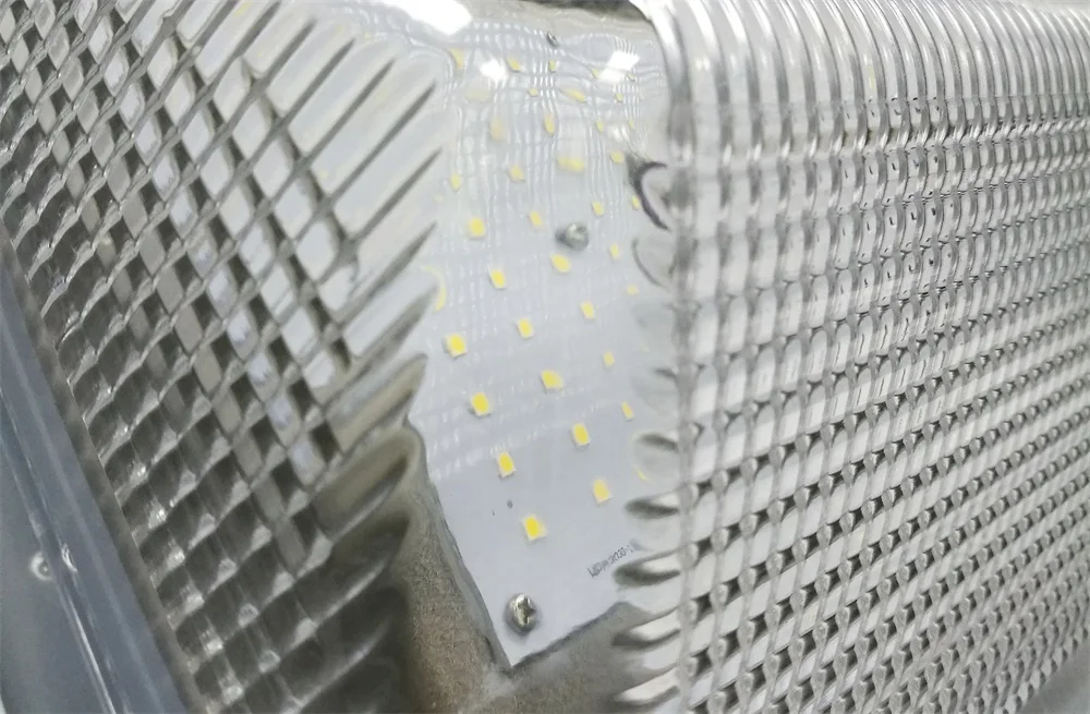 10 шт./лот LED Cube Настенные светильники IP65 40 Вт стены обновления свет лампы для