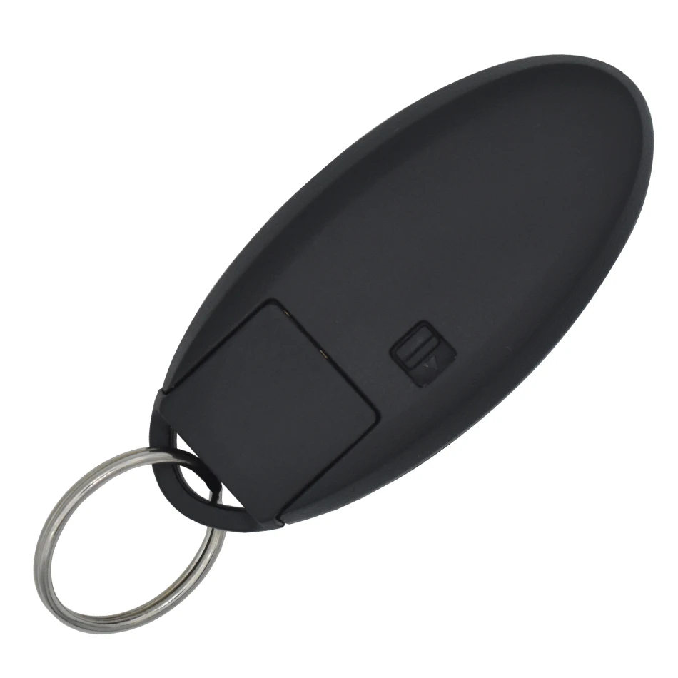 DJBFANDEA дистанционный автомобильный смарт ключ для Nissan March Sunny Tiida Livina Sylphy 315 МГц