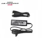 Новинка, встроенное зарядное устройство для аккумулятора Shimano SM-BCR2 Di2 E-tube, черное