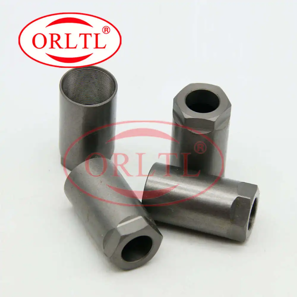 Автомобильные запчасти для двигателя orlit F00VC14010 гайка удержания инжектора F 00V C14 010