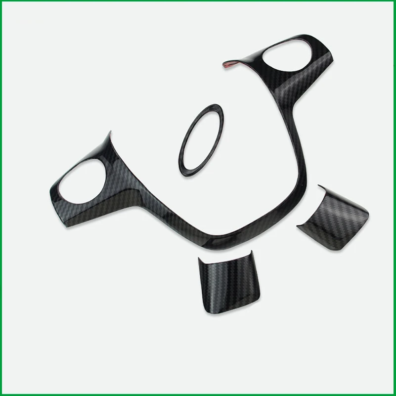 Защитный чехол на руль для Ford eshiper Kuga накладка Focus MK3 2012 2013