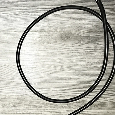 black Силиконовые линии 2AWG 4681012 14 16 22AWG 24AWG 26AWG 30AWG Батарея линия Жаростойкий Мягкие силиконовые Силикагель провода - Цвет: black