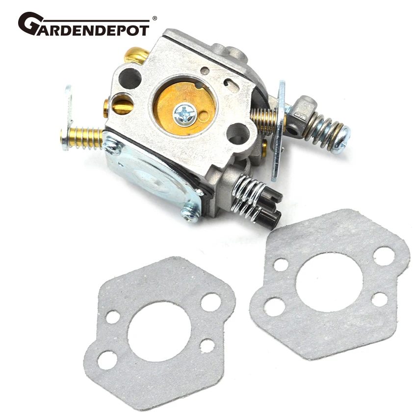 Новый Карбюратор Carb w/t Прокладка для STIHL 021 023 025 ms210 ms230 ms250 запасные части бензопилы