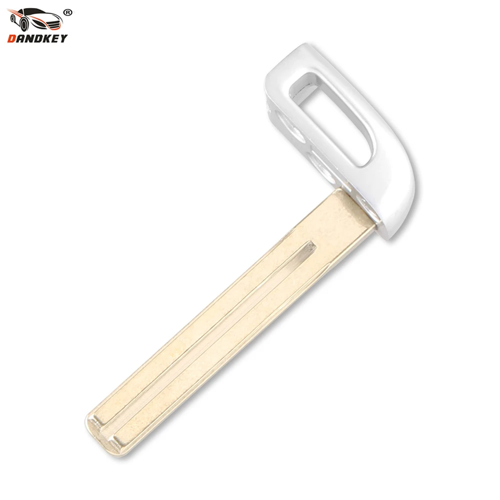 Сменный ключ DANDKEY для Hyundai I30 Ix35 Equus Genesis Velo Sonata Elantra|for hyundai key|blade bladeblade blank |