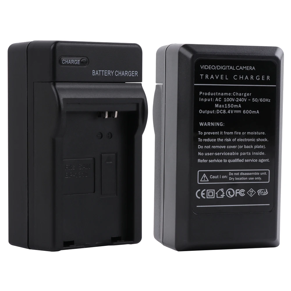 BP1310 батарея и зарядное устройство для камеры samsung NX NX5 NX10 NX11 NX20 NX1