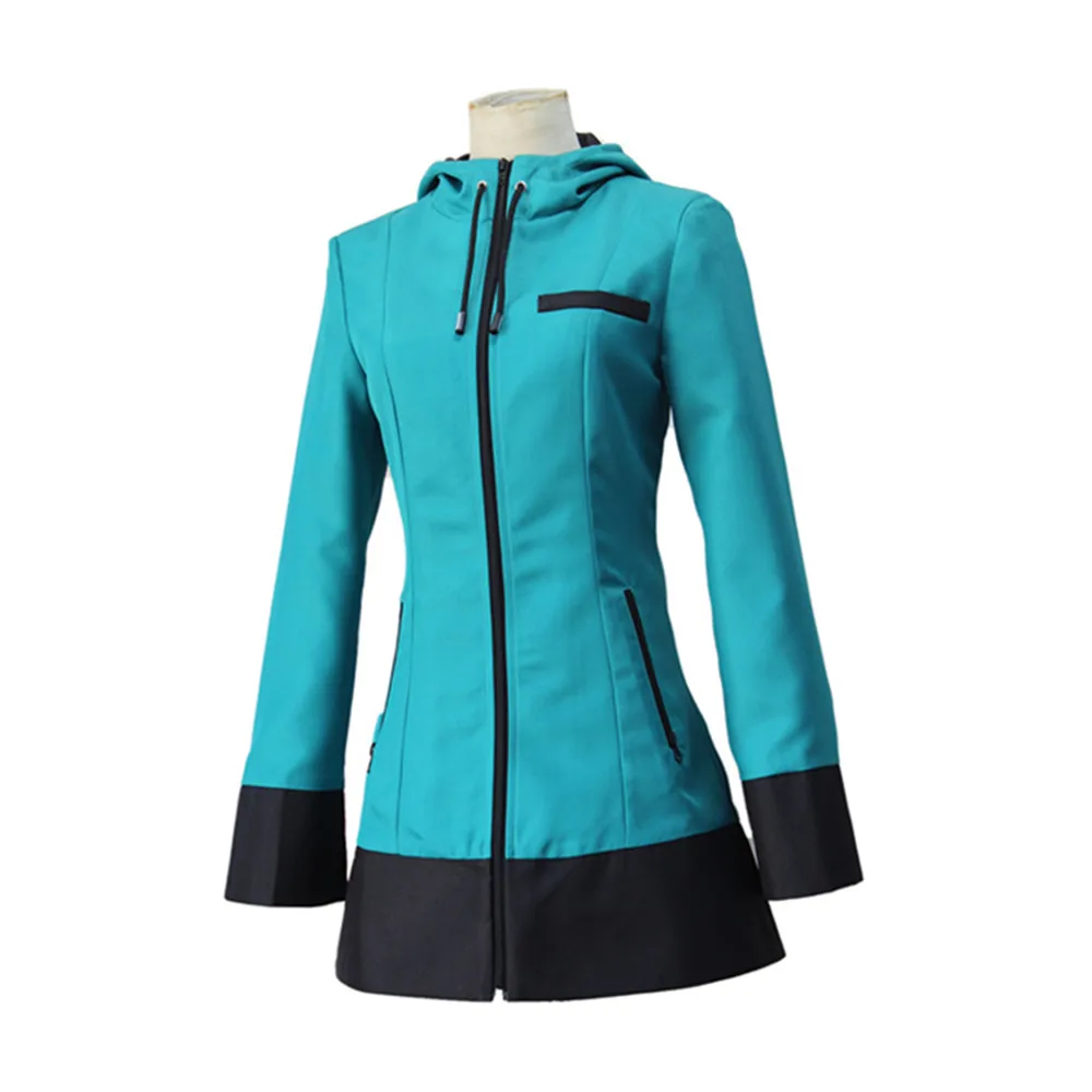 Высококачественная одежда для косплея Изуми сагири костюм эроманга сенсей