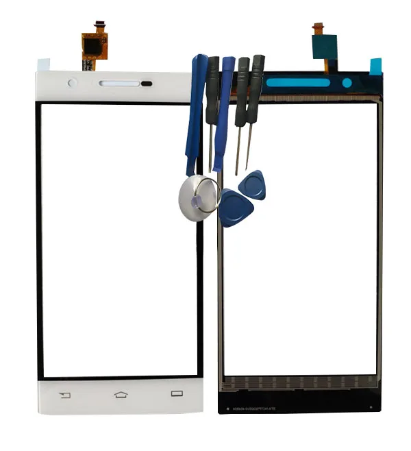 BINYEAE Touch Panel For X586 Screen No LCD Display Digtizer Replacement | Мобильные телефоны и аксессуары