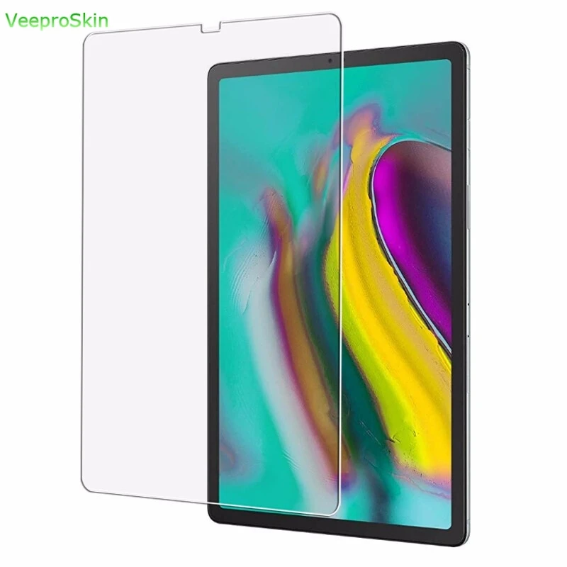 Защитное стекло закаленное 0 28 мм для Samsung Galaxy Tab S5e 10 5 дюймов Защитная пленка