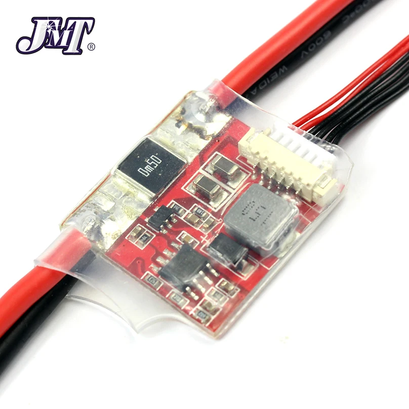 JMT APM2.6 2 5 52 PIXHAWK Φ модуль APM с 3 V DC BEC для 8 PIX Контроллер полета | Игрушки и хобби
