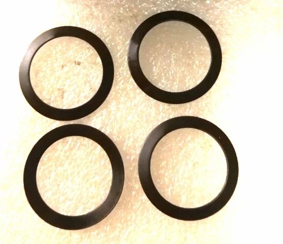 

BARREL WASHER Disc spring for A4VG56 A4VG71 A4VG90 A4VG125 A4VG180 pump replacement parts