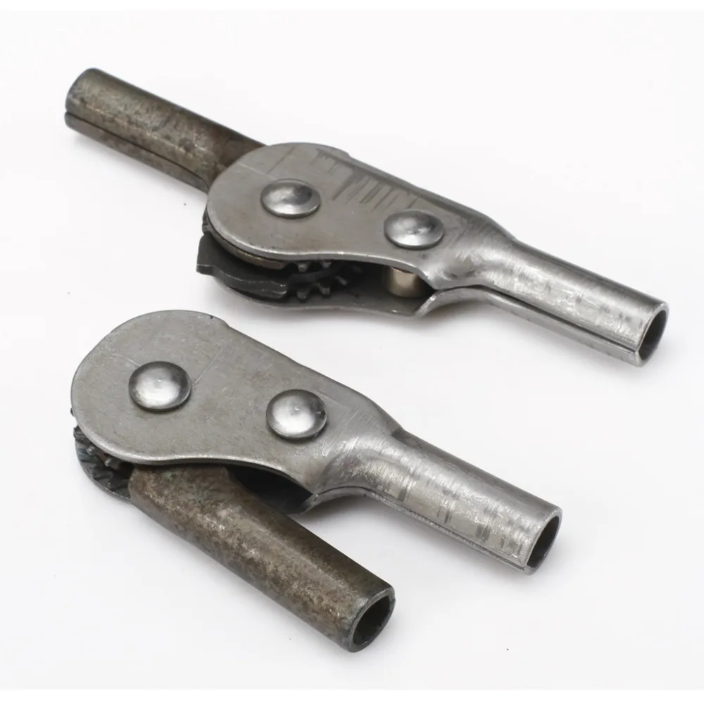 (Упаковка из 2 шт.) Регулируемый угловой регулируемый шарнир с храповым