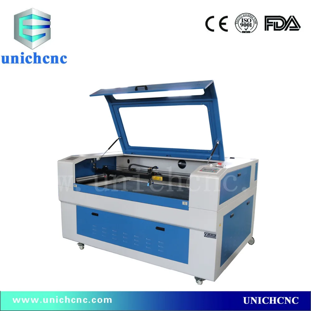 UNICHCNC 1390 1610 1325 станок для лазерной резки древесины акрила МДФ фанеры|machine wood|wood
