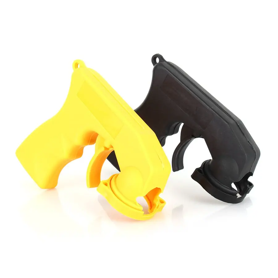 Адаптер распылителя аэрозольный распылитель ручка с полным захватом Блокировка