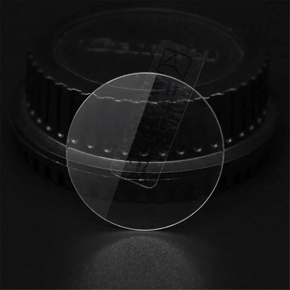2.5D 9H Премиум Защитная пленка для экрана Garmin Fenix 6/6s закаленное стекло 6/Fenix 6s