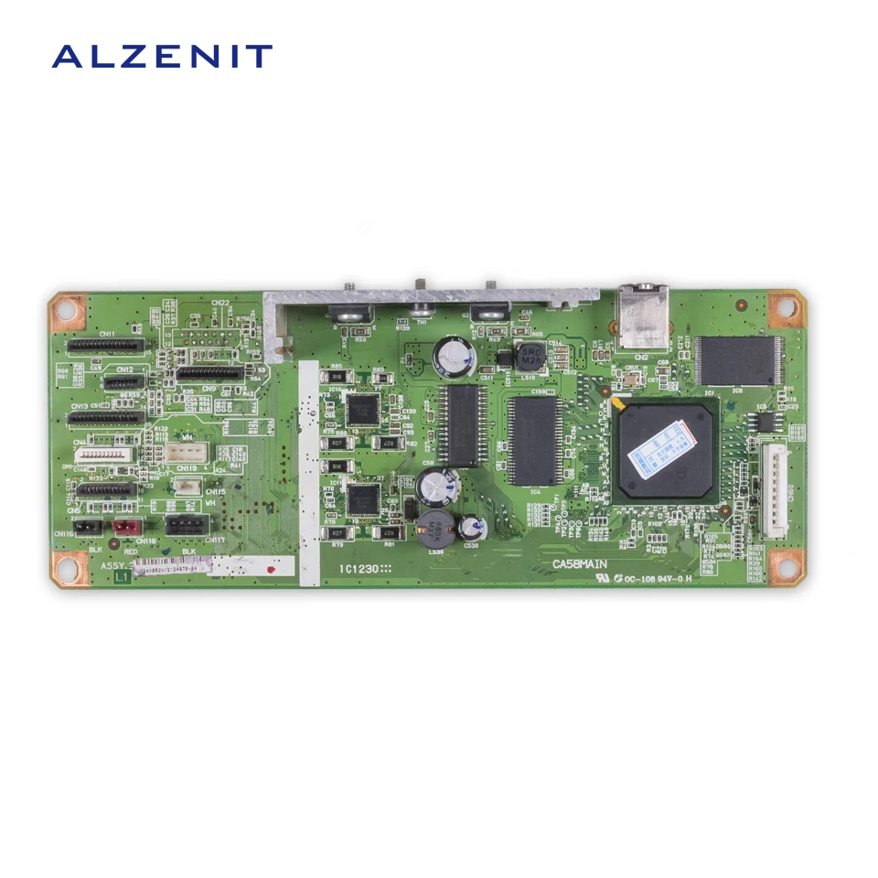 GZLSPART Запчасти для принтера Epson L1300 1300|formatter board|printer partsprinter formatter board |