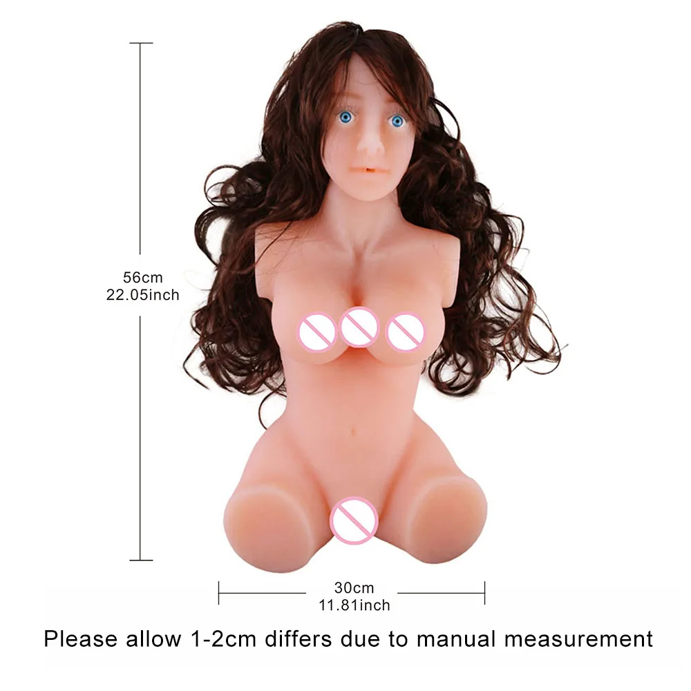 Секс кукла полностью силиконовая 3D с костной конструкцией прочная для взрослых