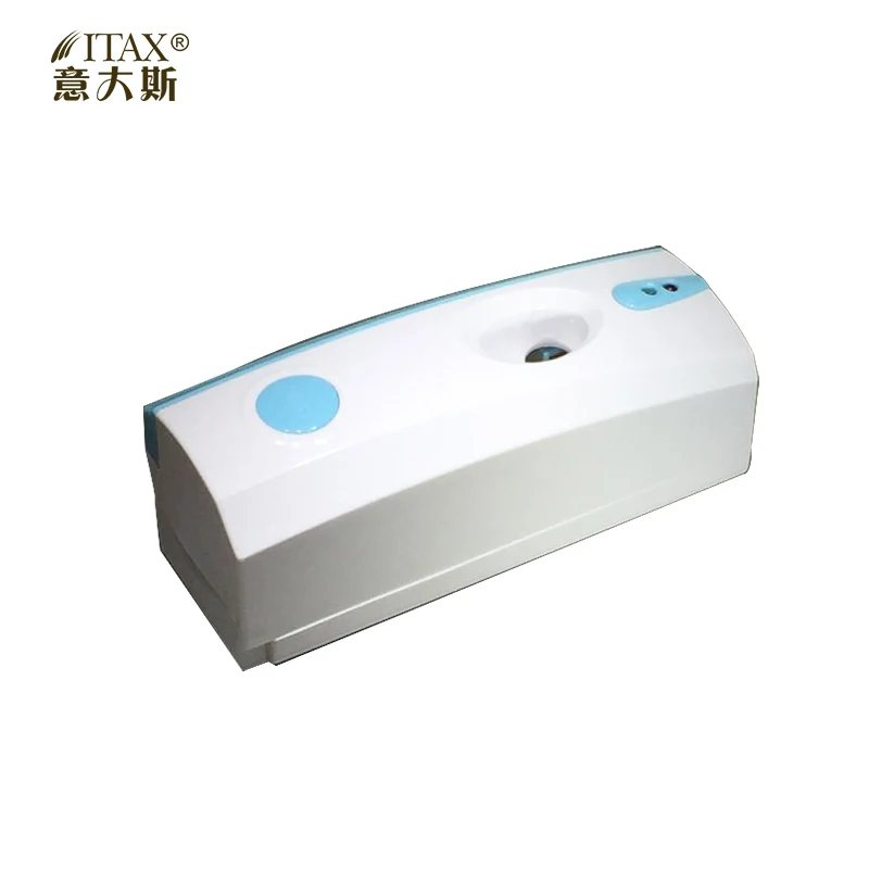 Автоматический аэрозольный парфюмерный распылитель настенный освежитель